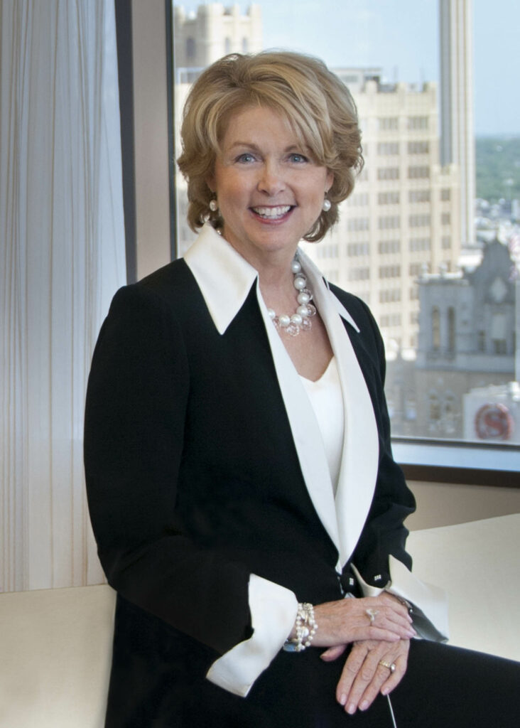 Gladys Montgomery