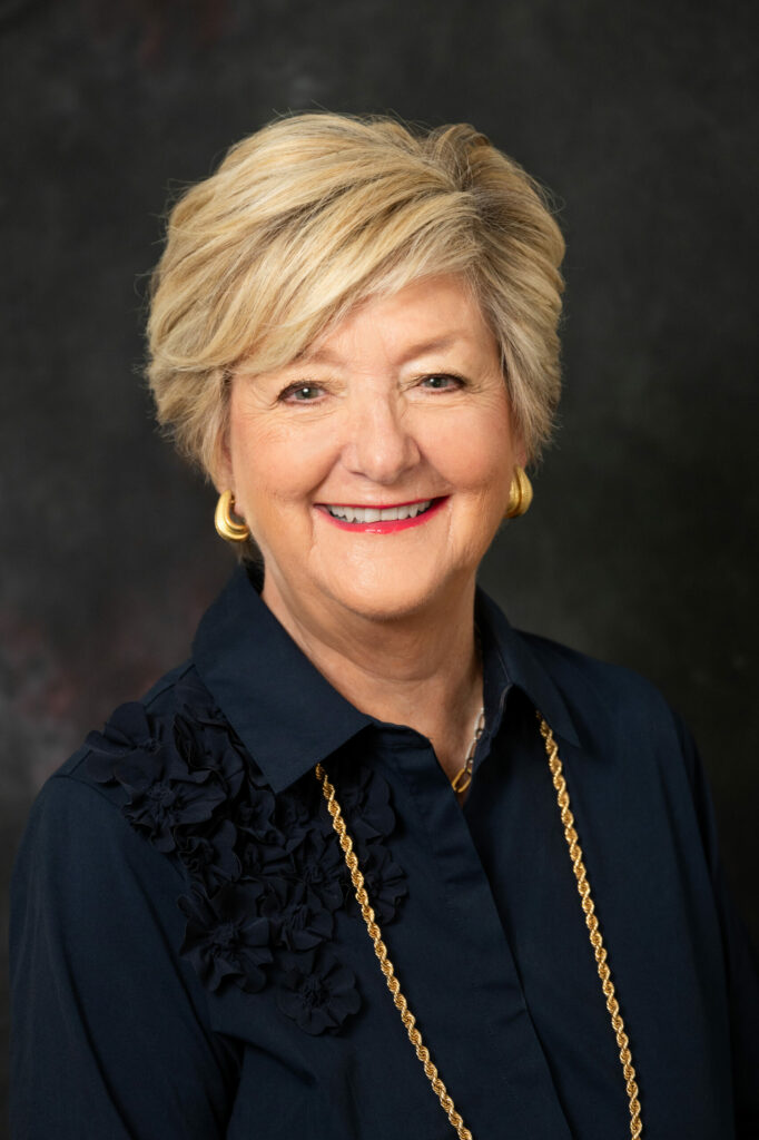 Paula Rainey Johnson