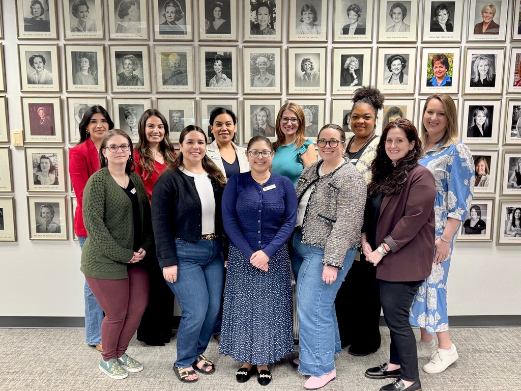 Legacy Leadership Cohort 2025-2026