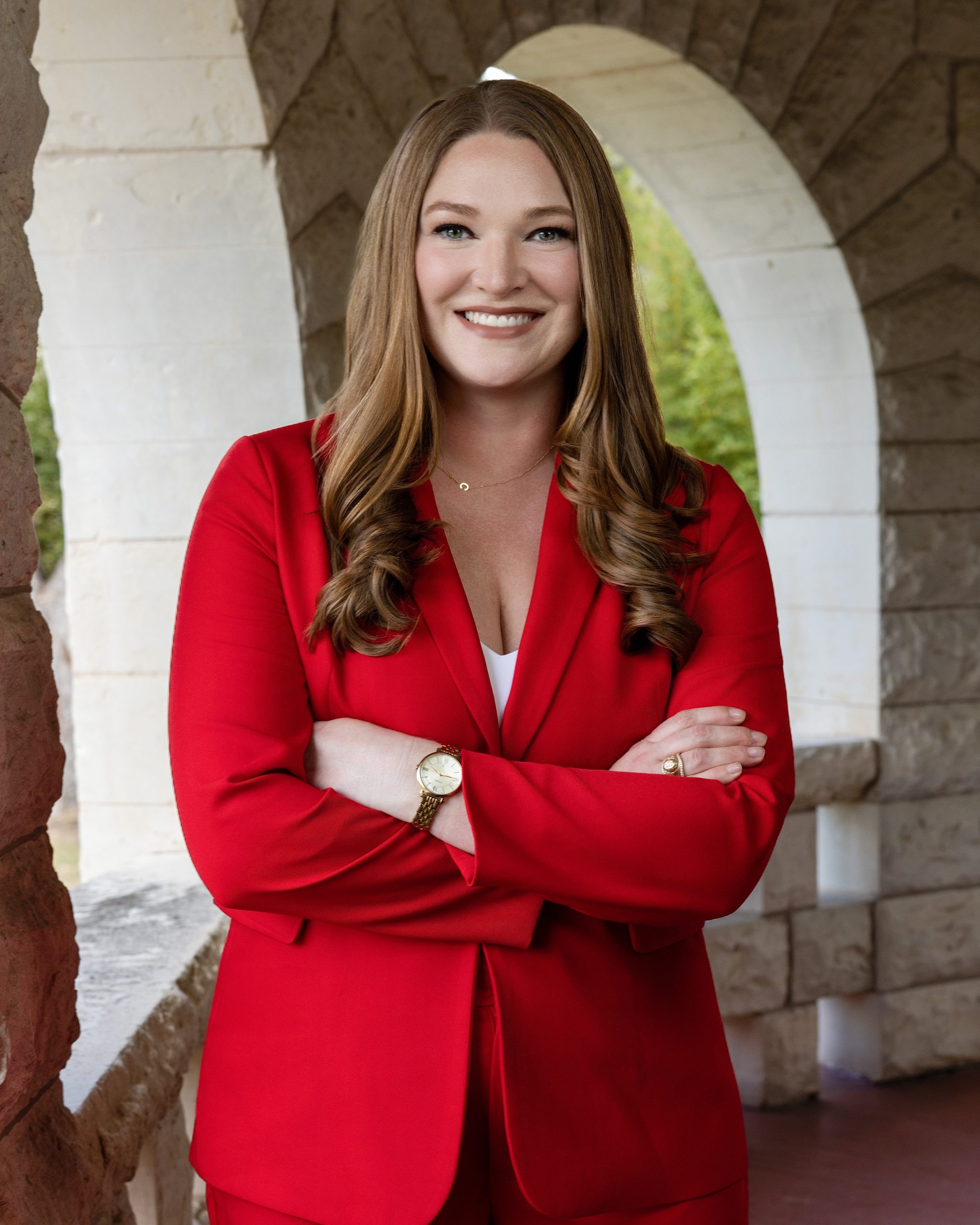 Brittney Liesmann