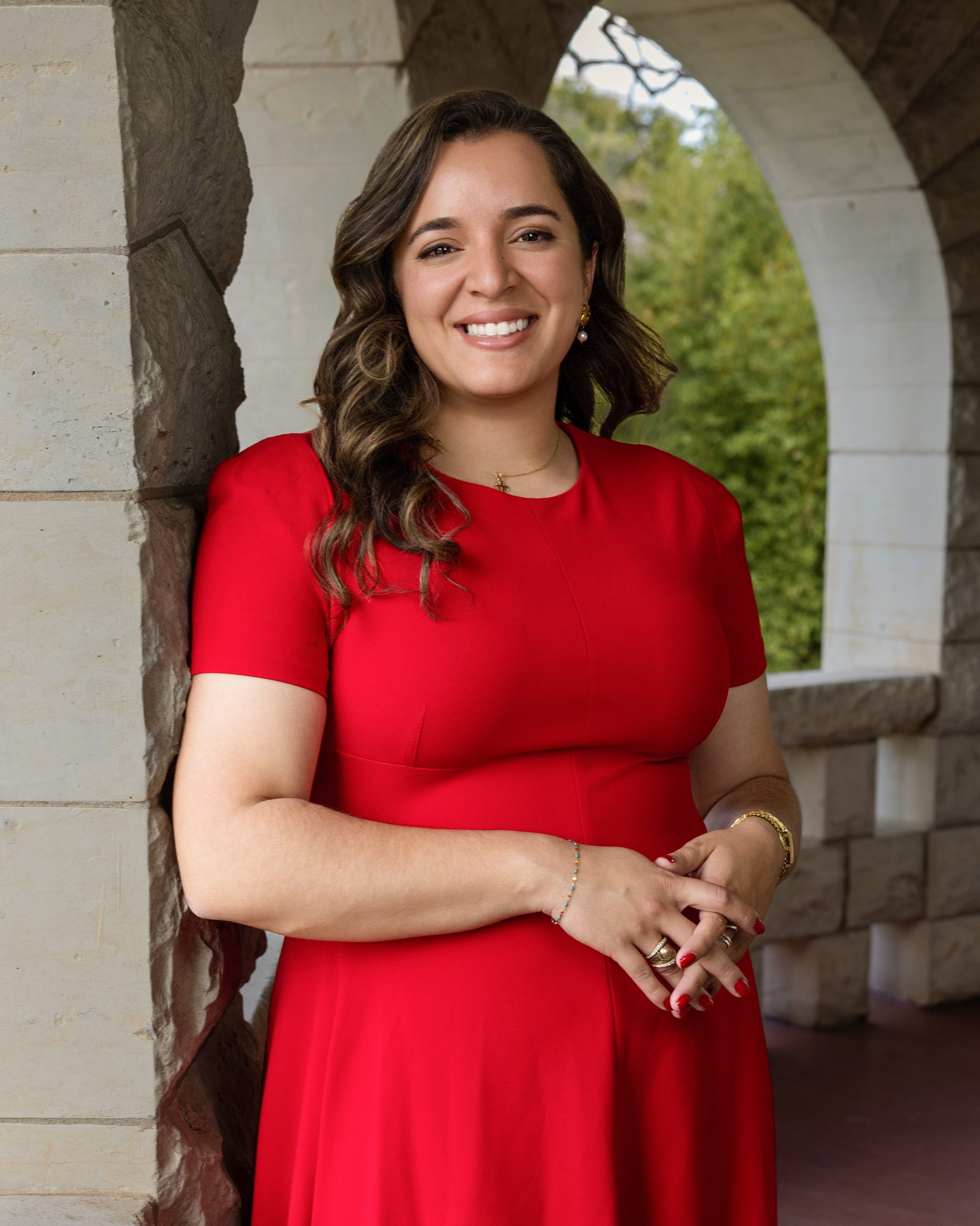 Charlene Reynoso
