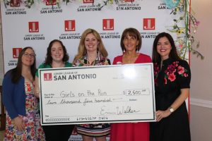 Girls on the Run