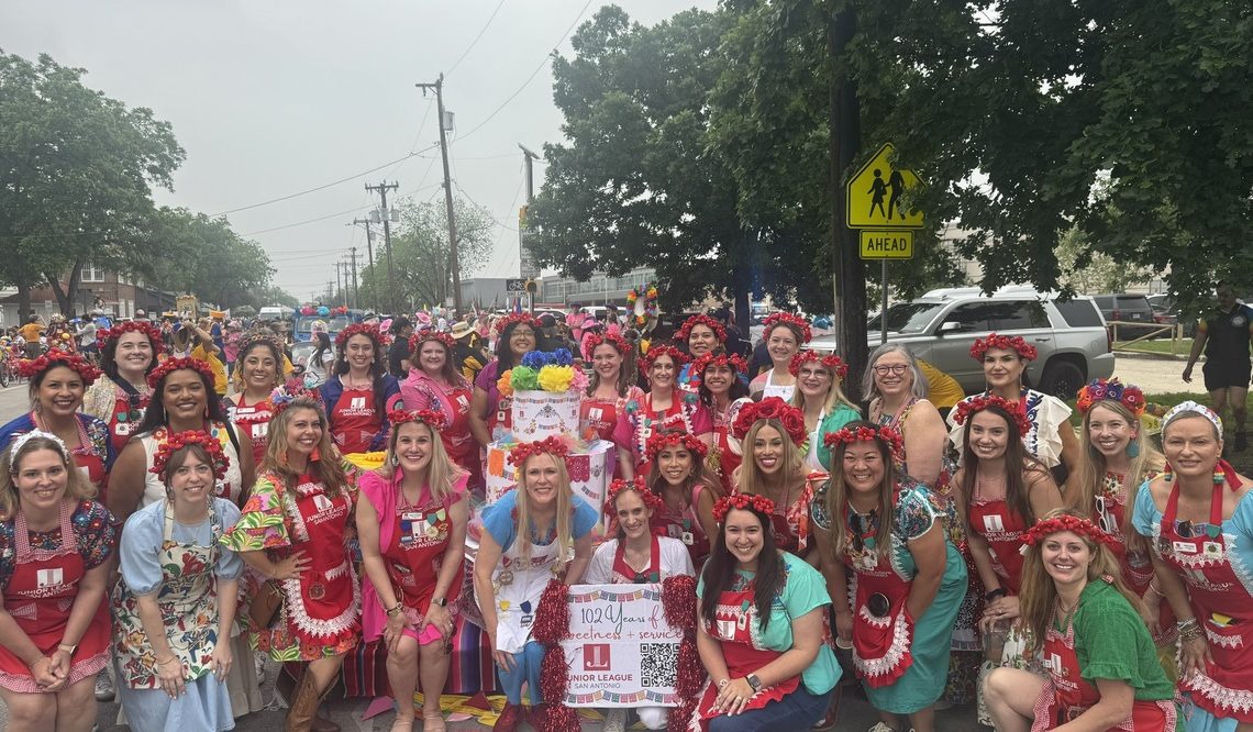 King William Parade Group