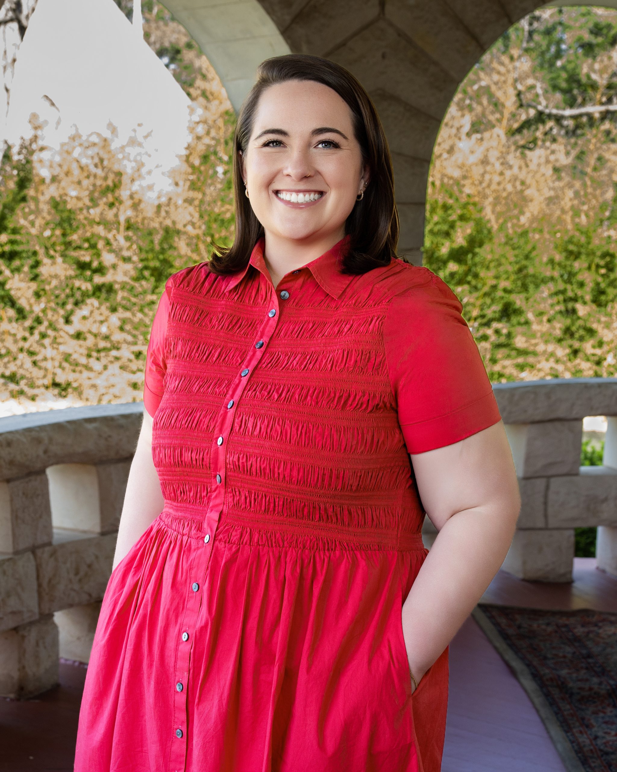 Emily Runzer