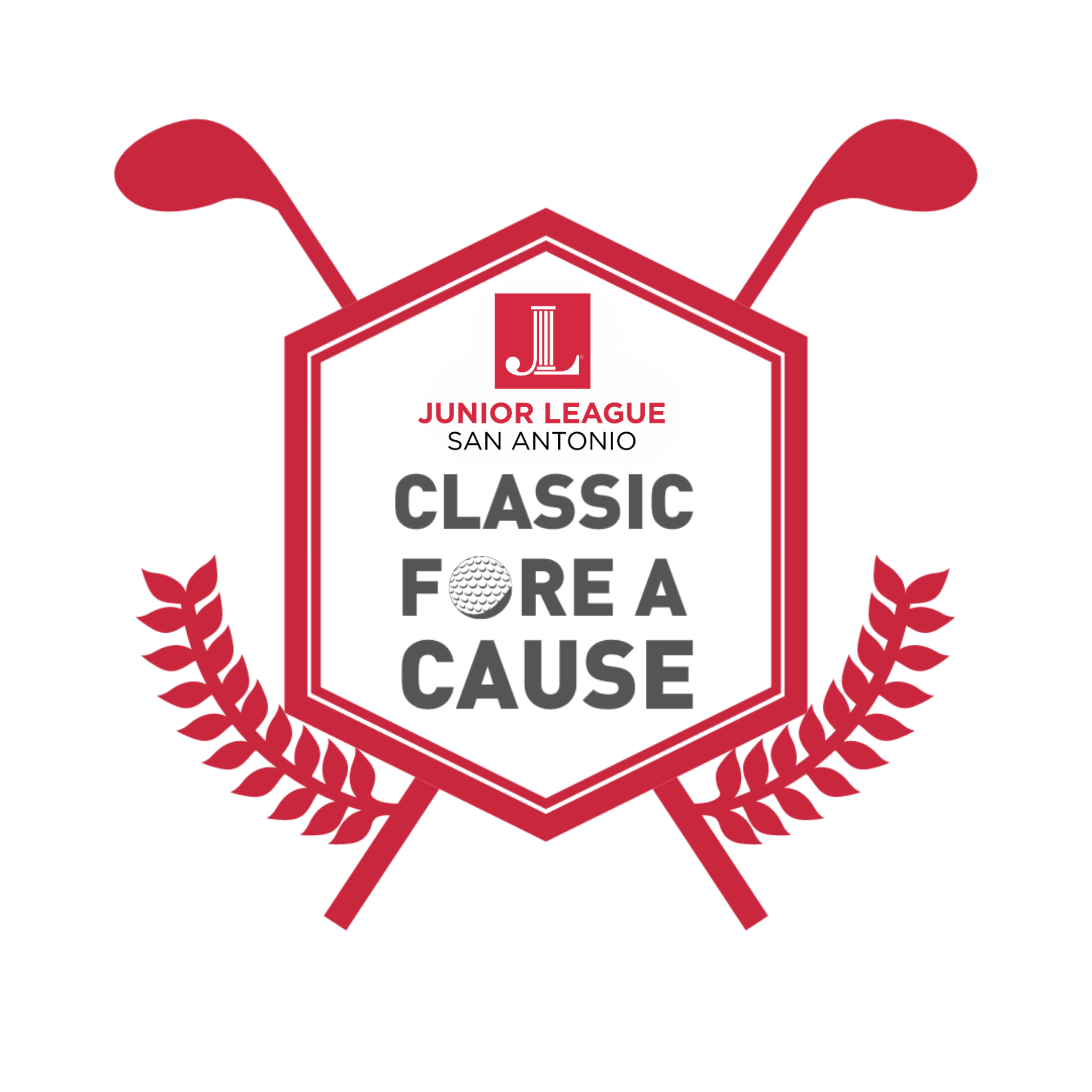 Classic FORE a Cause Logo