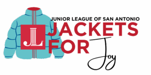 Jackets for Joy Logo
