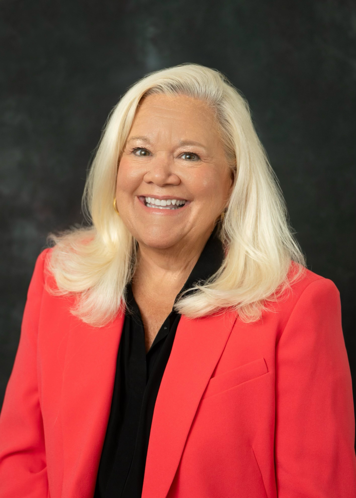 Dr. Kelley Frost