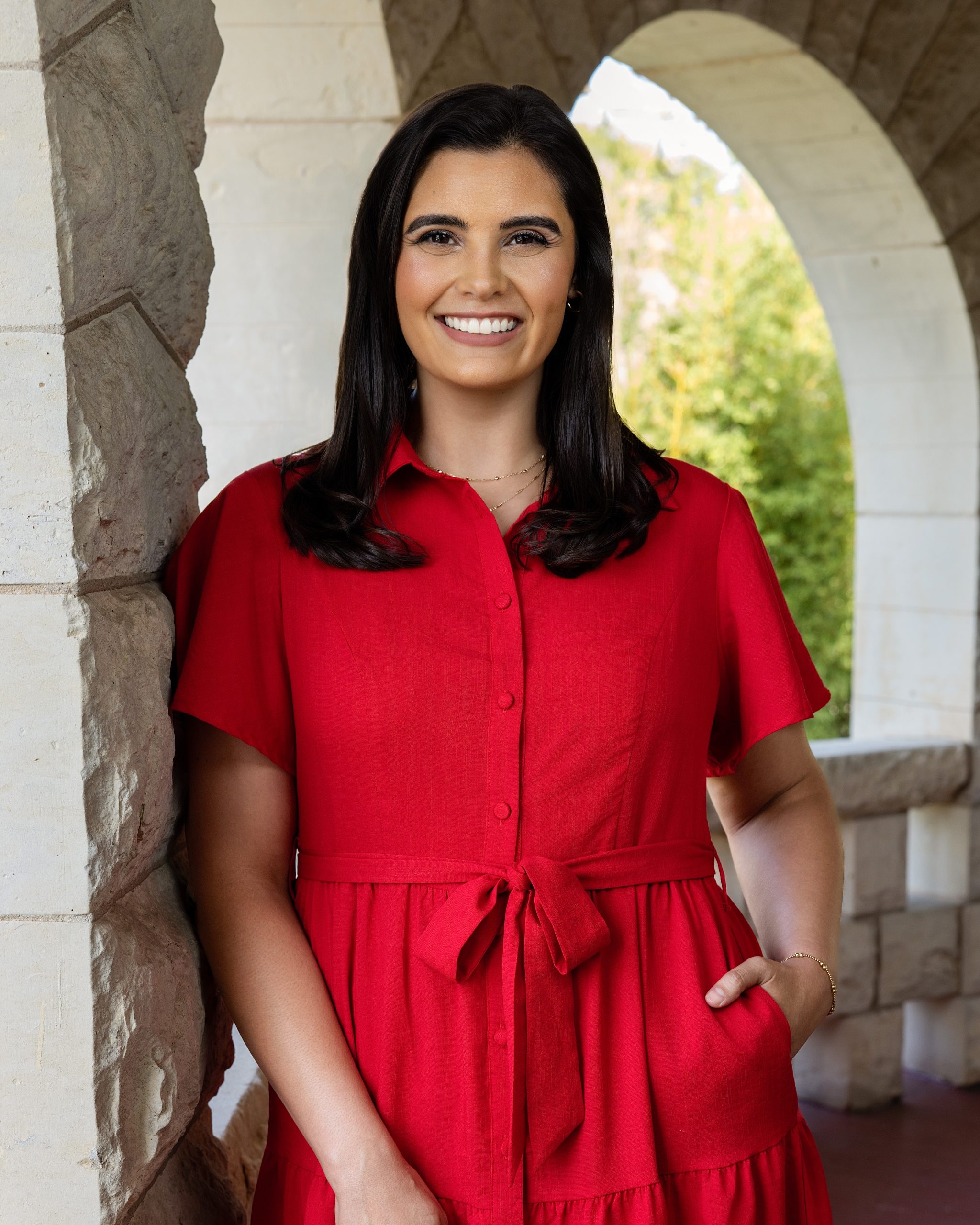 Lauren Estrada Simon