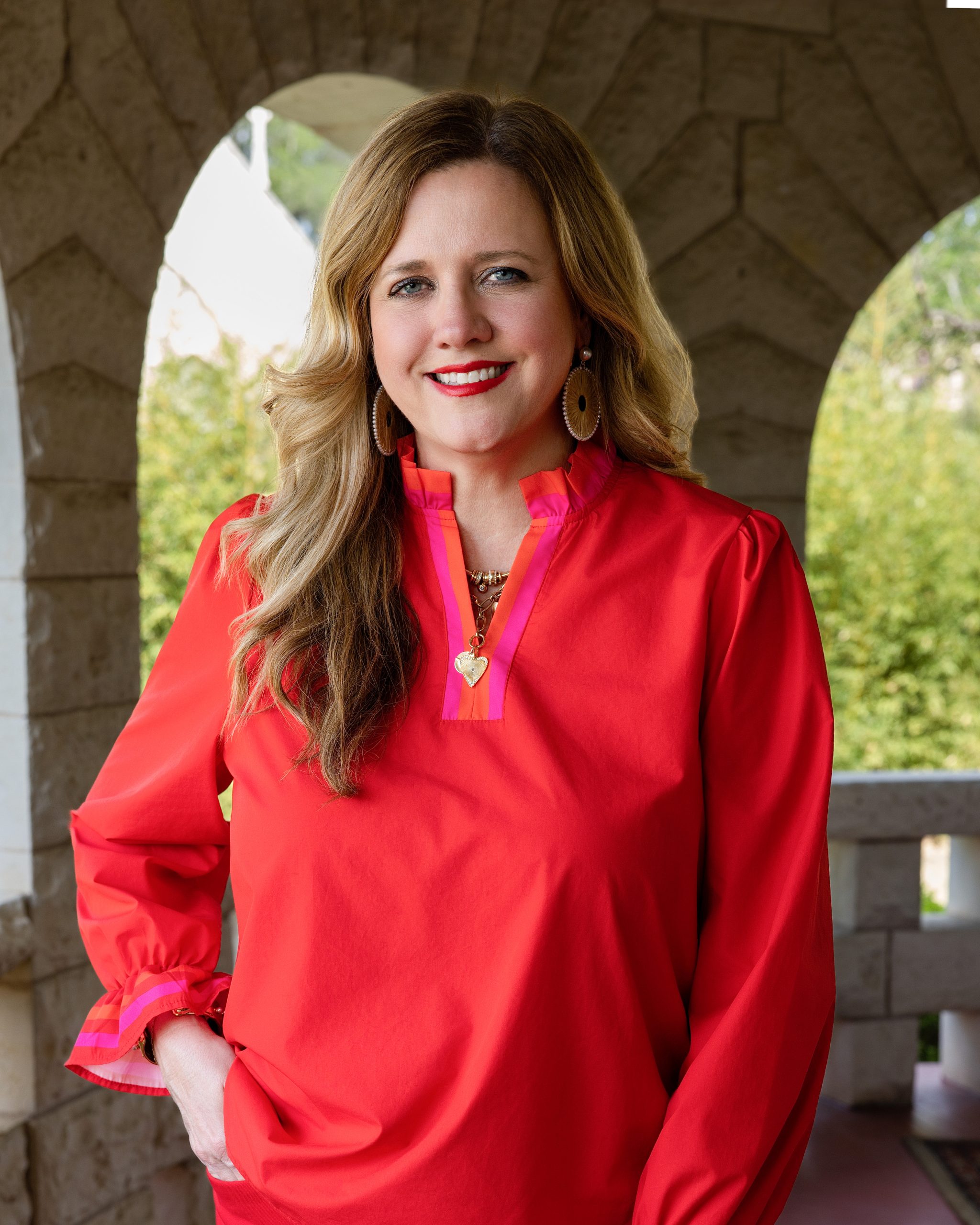 Lesley Vernor
