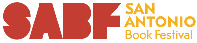 San Antonio Book Festival Logo
