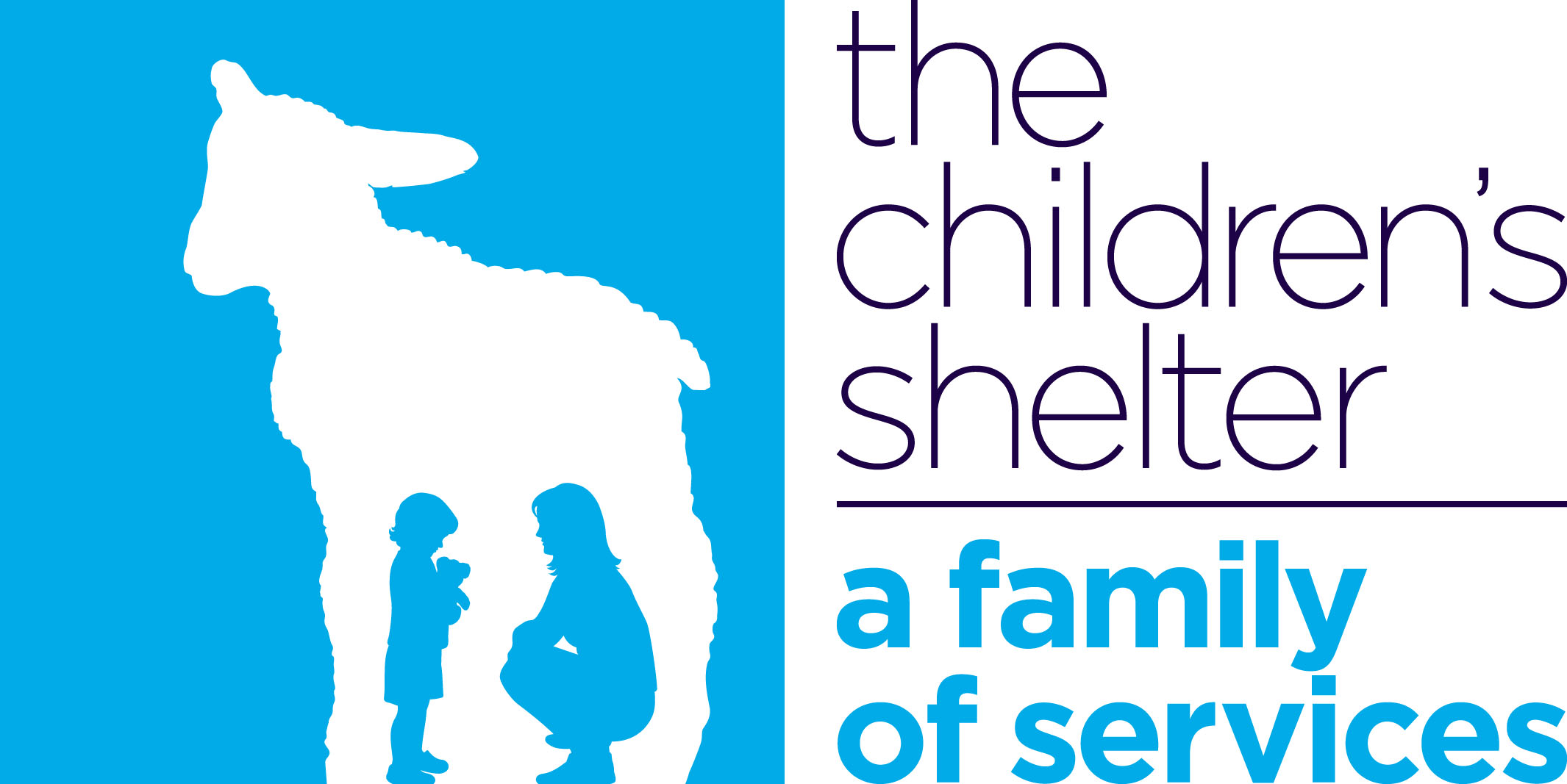 The Children's Shelter Logo